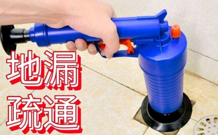 冀州疏通地漏